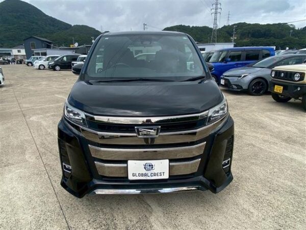Ref:AUX-19000549 TOYOTA NOAH 2019 - Image 8