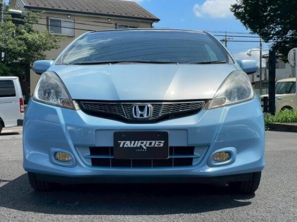 Ref:AUX-19000767 HONDA FIT 2013 - Image 2