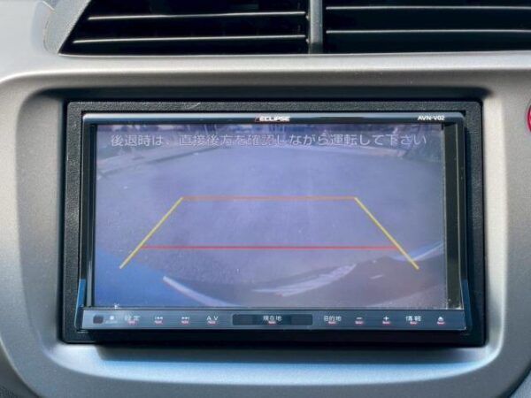 Ref:AUX-19000767 HONDA FIT 2013 - Image 11
