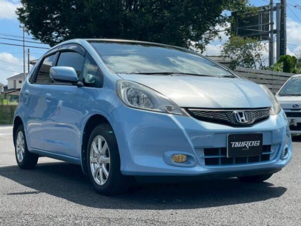Ref:AUX-19000767 HONDA FIT 2013 - Image 3