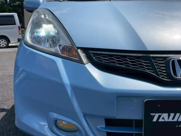 Ref:AUX-19000767 HONDA FIT 2013 - Image 4