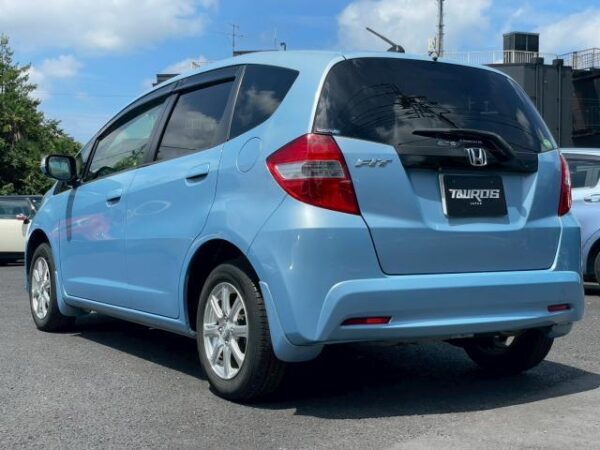 Ref:AUX-19000767 HONDA FIT 2013 - Image 6