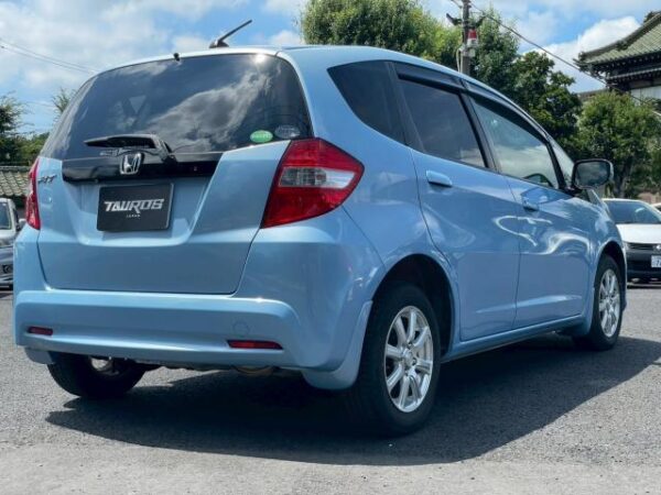 Ref:AUX-19000767 HONDA FIT 2013 - Image 7