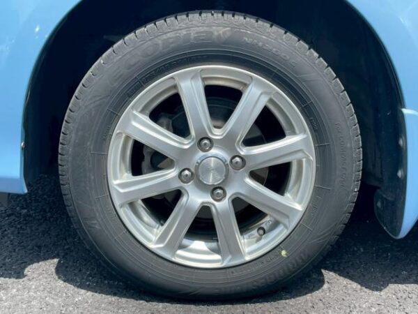 Ref:AUX-19000767 HONDA FIT 2013 - Image 8