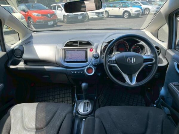 Ref:AUX-19000767 HONDA FIT 2013 - Image 9