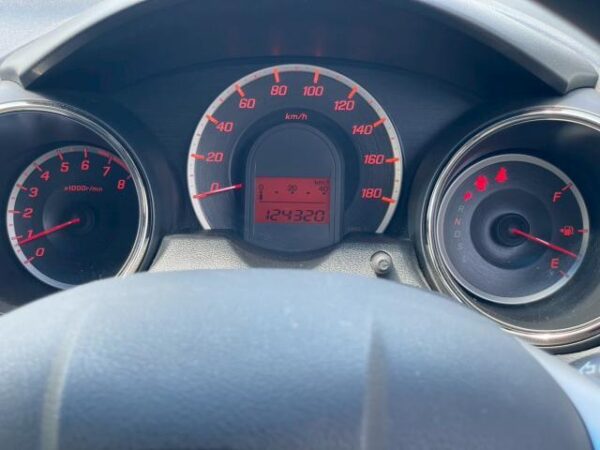 Ref:AUX-19000767 HONDA FIT 2013 - Image 10