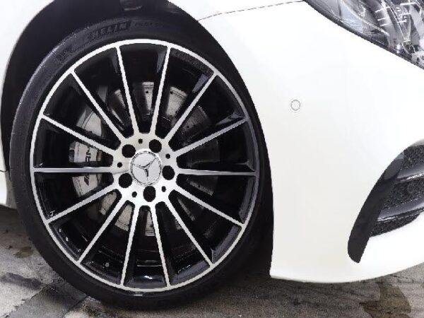 Ref:AUX-19003787 MERCEDES BENZ E-CLASS 2019 - Image 8
