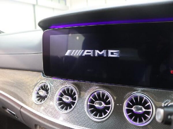 Ref:AUX-19003787 MERCEDES BENZ E-CLASS 2019 - Image 10