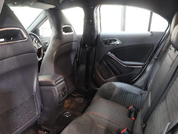 Ref:AUX-19003788 MERCEDES BENZ A-CLASS 2016 - Image 4