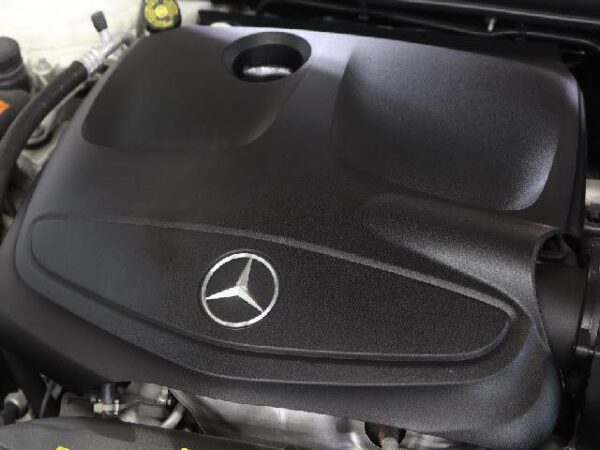 Ref:AUX-19003788 MERCEDES BENZ A-CLASS 2016 - Image 6