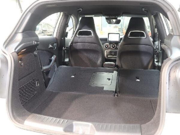Ref:AUX-19003788 MERCEDES BENZ A-CLASS 2016 - Image 7