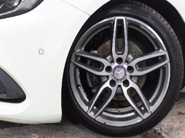 Ref:AUX-19003788 MERCEDES BENZ A-CLASS 2016 - Image 8