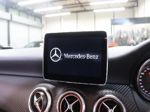 Ref:AUX-19003788 MERCEDES BENZ A-CLASS 2016 - Image 10