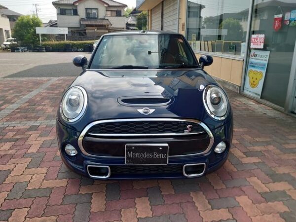 Ref:AUX-19007227 MINI MINI 2016 - Image 2
