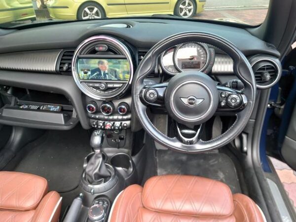 Ref:AUX-19007227 MINI MINI 2016 - Image 14