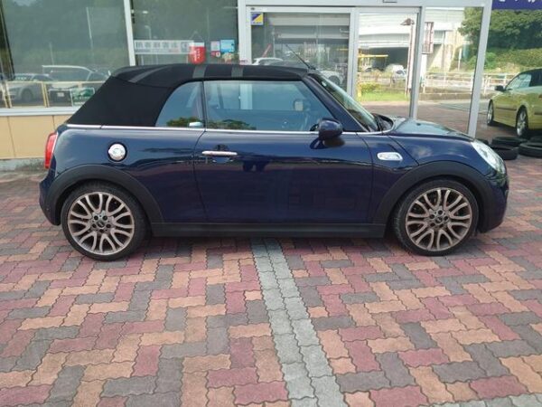 Ref:AUX-19007227 MINI MINI 2016 - Image 15