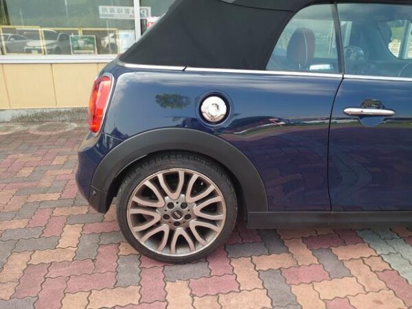 Ref:AUX-19007227 MINI MINI 2016 - Image 20