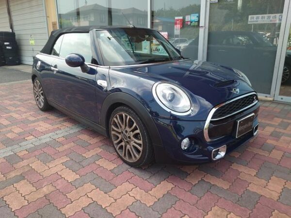 Ref:AUX-19007227 MINI MINI 2016 - Image 3