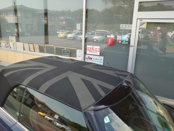 Ref:AUX-19007227 MINI MINI 2016 - Image 4