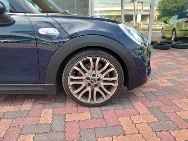 Ref:AUX-19007227 MINI MINI 2016 - Image 5