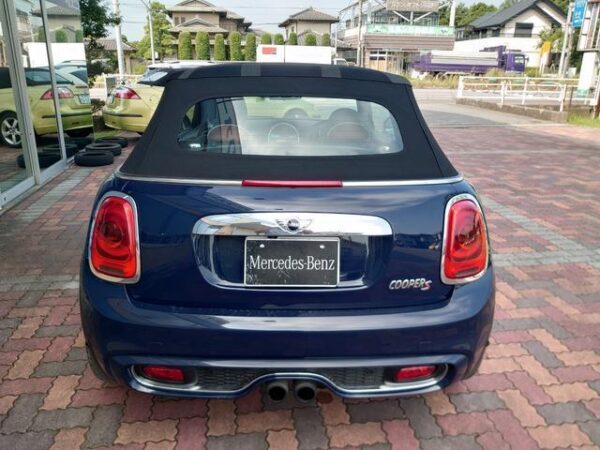 Ref:AUX-19007227 MINI MINI 2016 - Image 6