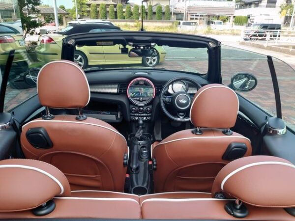 Ref:AUX-19007227 MINI MINI 2016 - Image 7