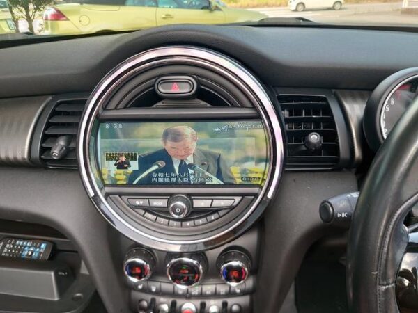 Ref:AUX-19007227 MINI MINI 2016 - Image 8