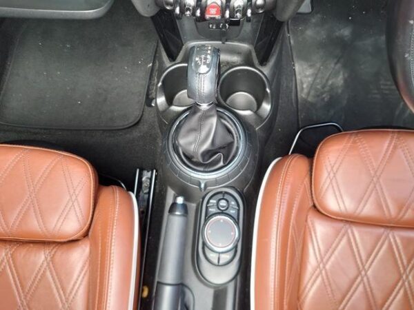 Ref:AUX-19007227 MINI MINI 2016 - Image 9