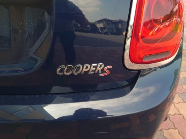 Ref:AUX-19007227 MINI MINI 2016 - Image 10