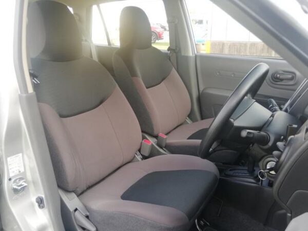 Ref:AUX-19008556 NISSAN NV150AD 2017 - Image 11