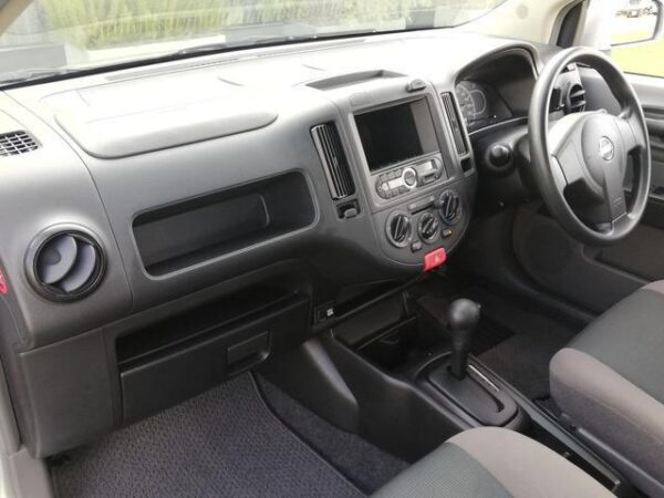 Ref:AUX-19008556 NISSAN NV150AD 2017 - Image 12