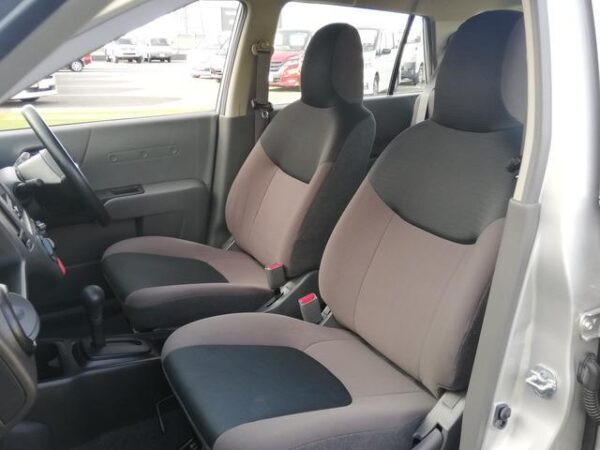 Ref:AUX-19008556 NISSAN NV150AD 2017 - Image 13