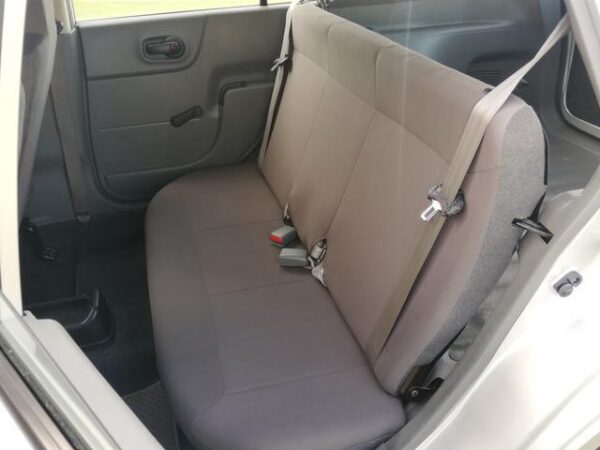 Ref:AUX-19008556 NISSAN NV150AD 2017 - Image 14