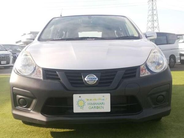 Ref:AUX-19008556 NISSAN NV150AD 2017 - Image 17