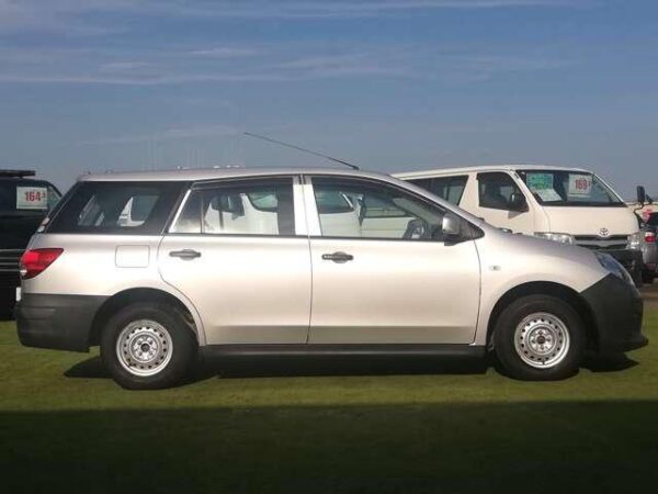 Ref:AUX-19008556 NISSAN NV150AD 2017 - Image 18