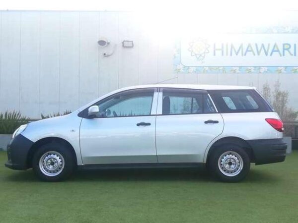 Ref:AUX-19008556 NISSAN NV150AD 2017 - Image 19