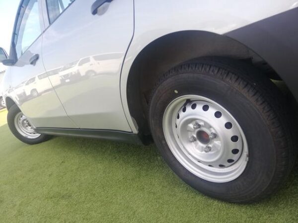 Ref:AUX-19008556 NISSAN NV150AD 2017 - Image 4