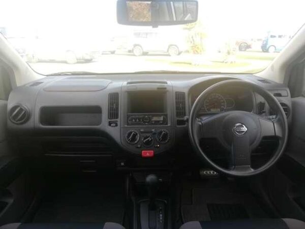 Ref:AUX-19008556 NISSAN NV150AD 2017 - Image 5