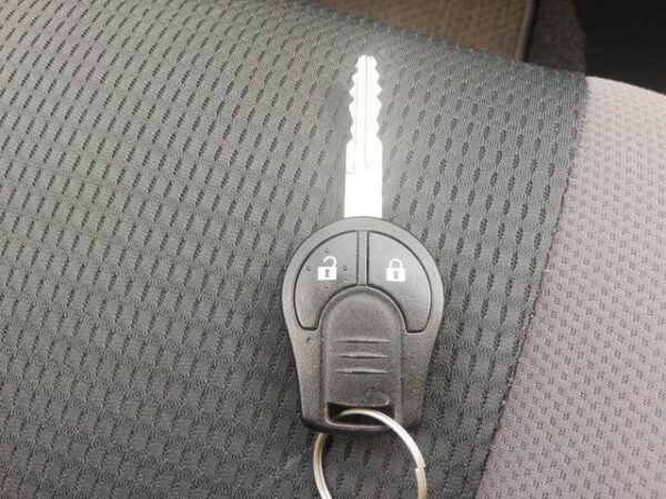 Ref:AUX-19008556 NISSAN NV150AD 2017 - Image 7