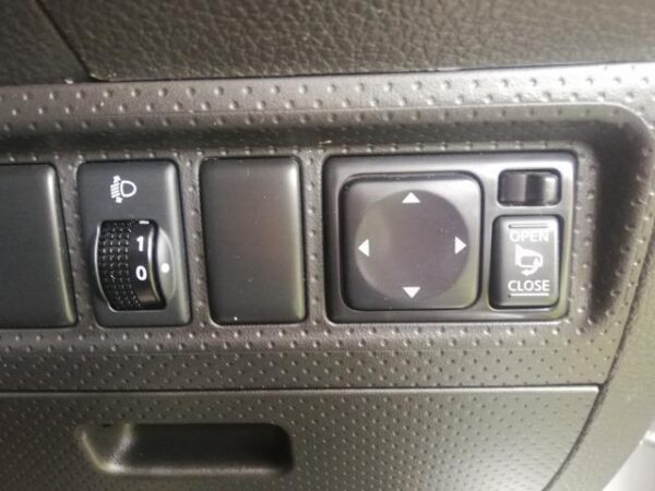 Ref:AUX-19008556 NISSAN NV150AD 2017 - Image 9