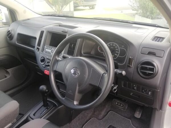 Ref:AUX-19008556 NISSAN NV150AD 2017 - Image 10