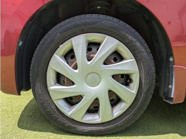 Ref:AUX-19008562 DAIHATSU MOVE 2014 - Image 11