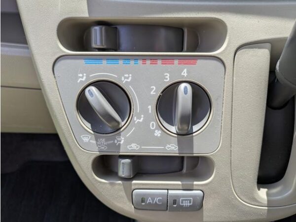Ref:AUX-19008562 DAIHATSU MOVE 2014 - Image 13