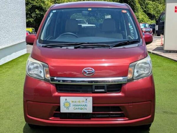Ref:AUX-19008562 DAIHATSU MOVE 2014 - Image 15