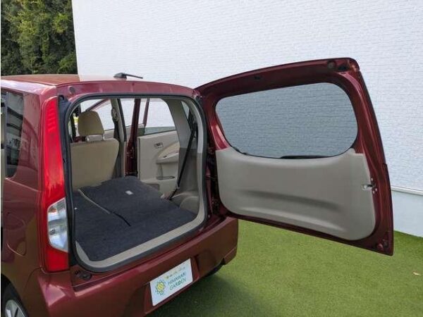 Ref:AUX-19008562 DAIHATSU MOVE 2014 - Image 16