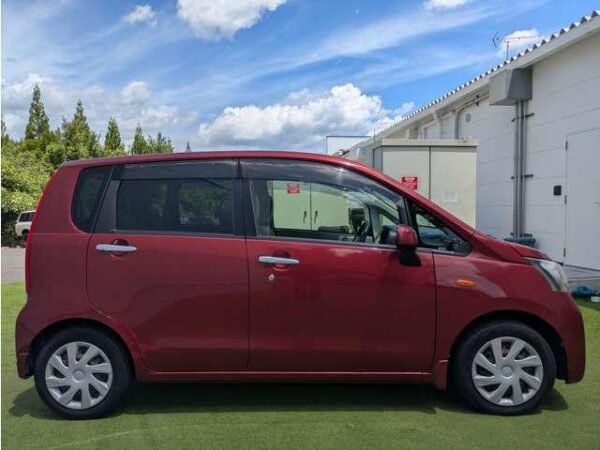 Ref:AUX-19008562 DAIHATSU MOVE 2014 - Image 18