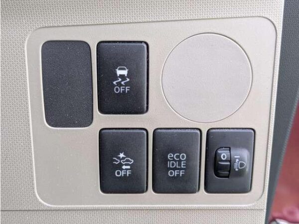 Ref:AUX-19008562 DAIHATSU MOVE 2014 - Image 6