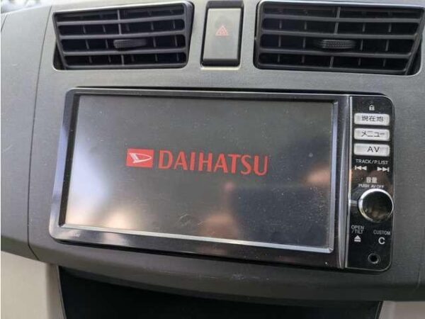 Ref:AUX-19008562 DAIHATSU MOVE 2014 - Image 7
