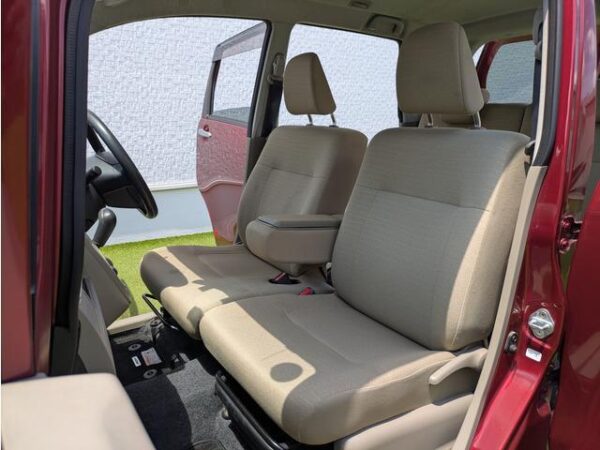 Ref:AUX-19008562 DAIHATSU MOVE 2014 - Image 8