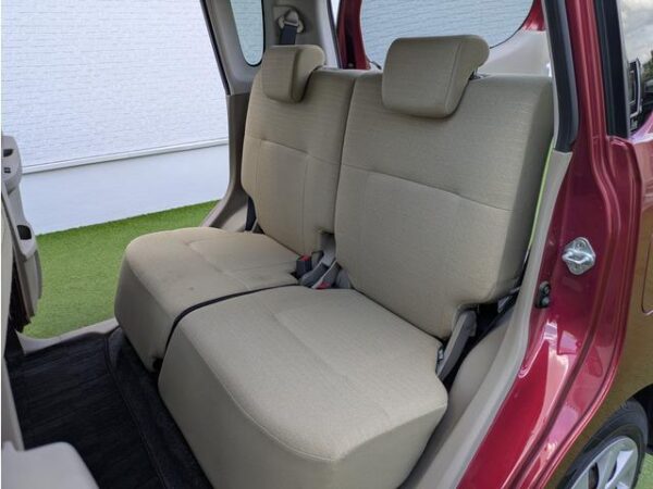 Ref:AUX-19008562 DAIHATSU MOVE 2014 - Image 9
